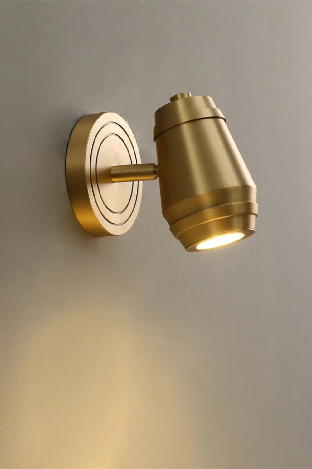 Cask Wall light - Image 5
