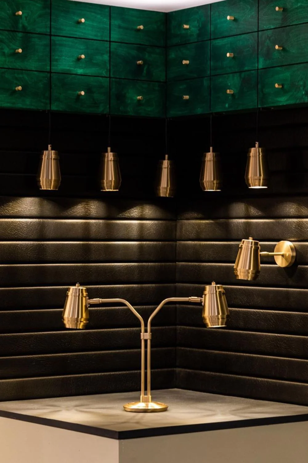Cask Wall light - Image 9