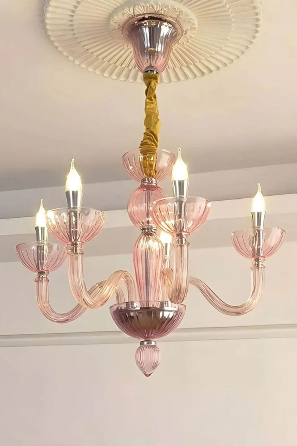 Celestia Chandelier - Image 3