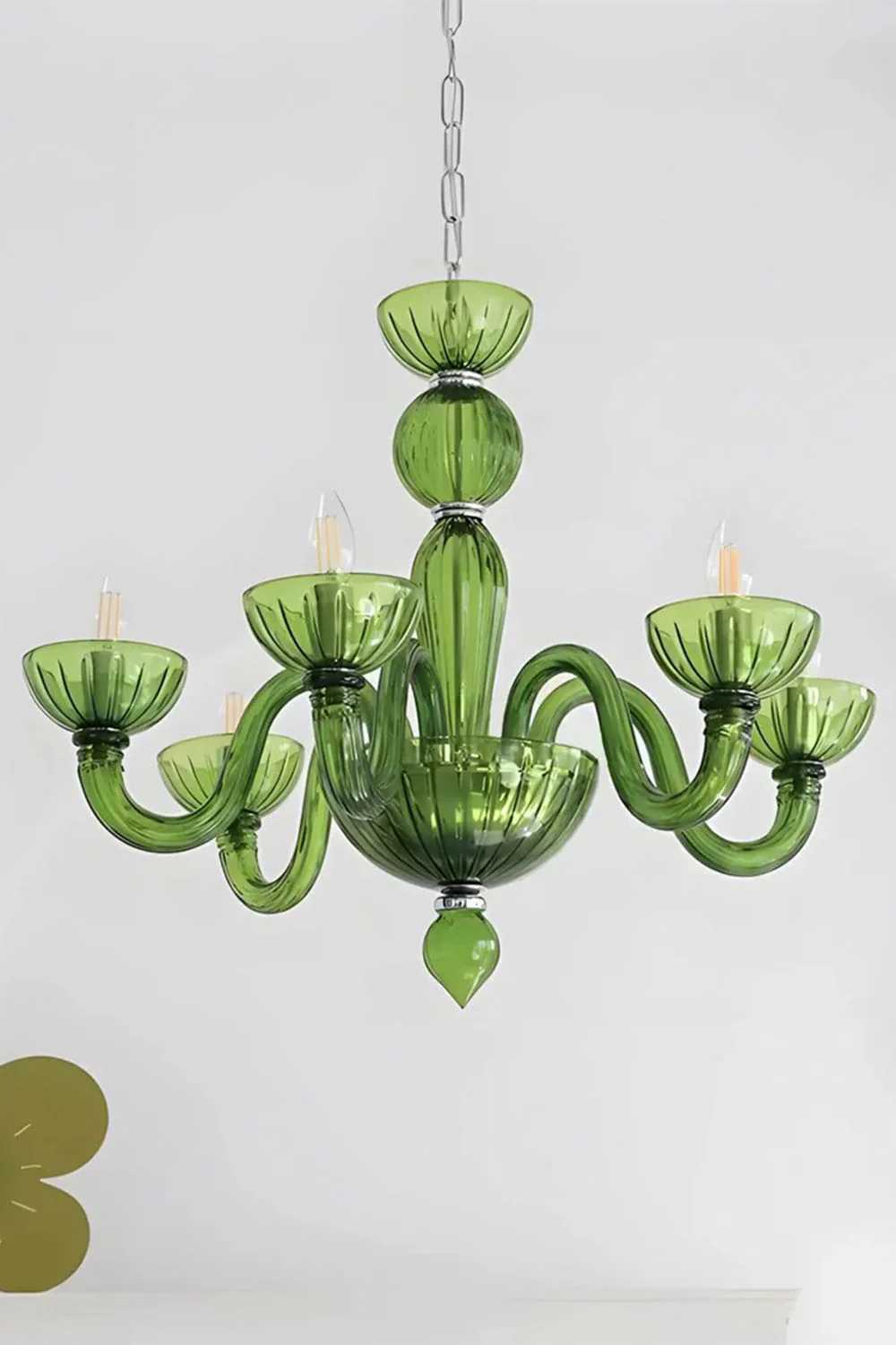 Celestia Chandelier - Image 4