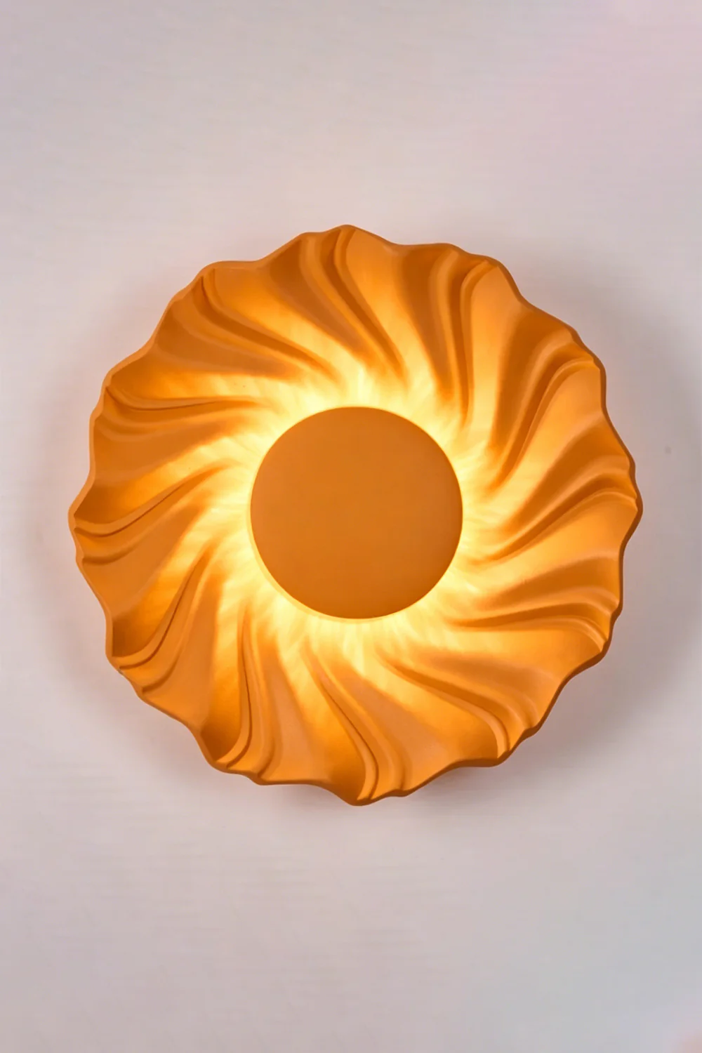 Centripetal Solstice Metal Wall Lamp - Image 14