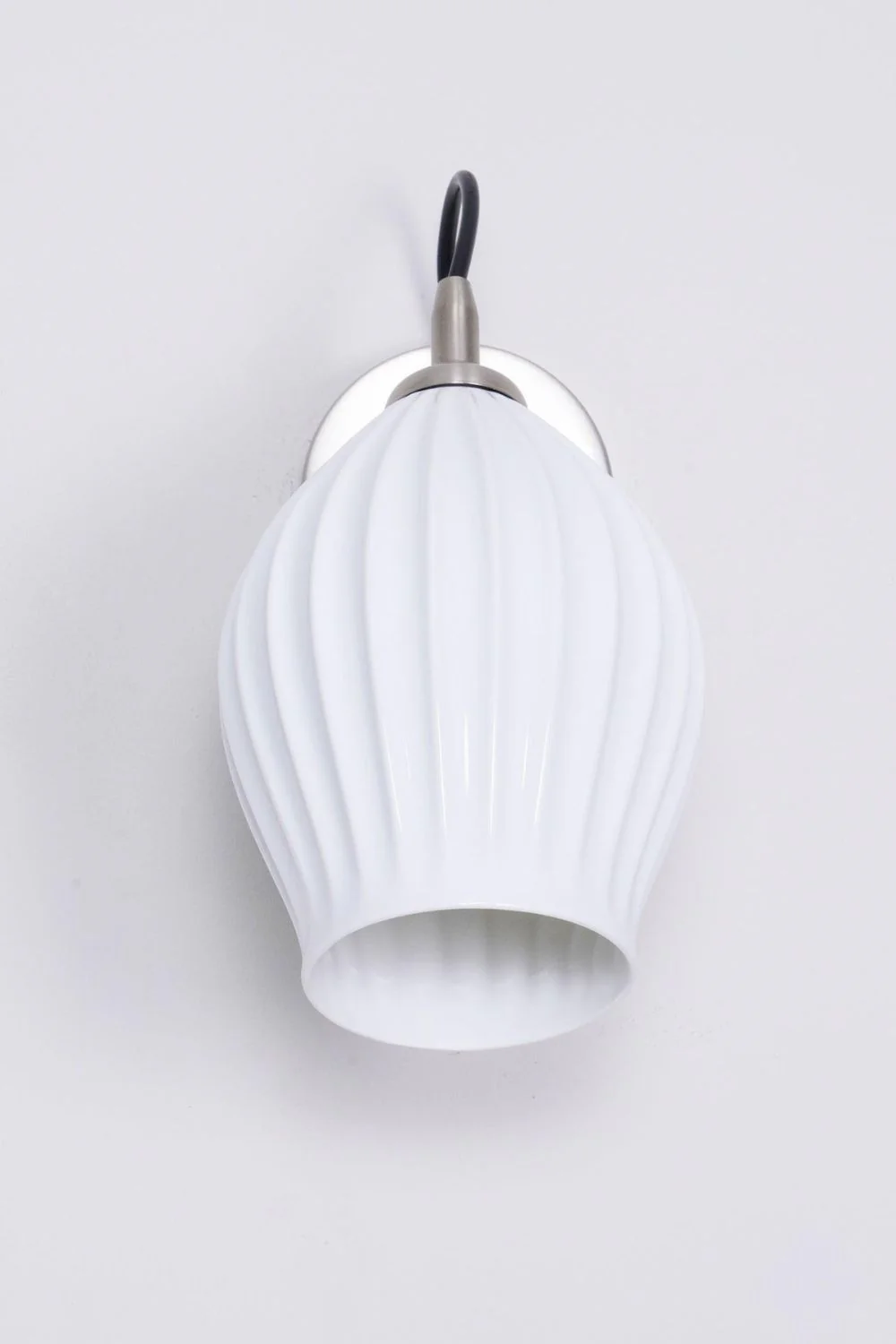 Ceramic Ribbed Wall light - Image 35