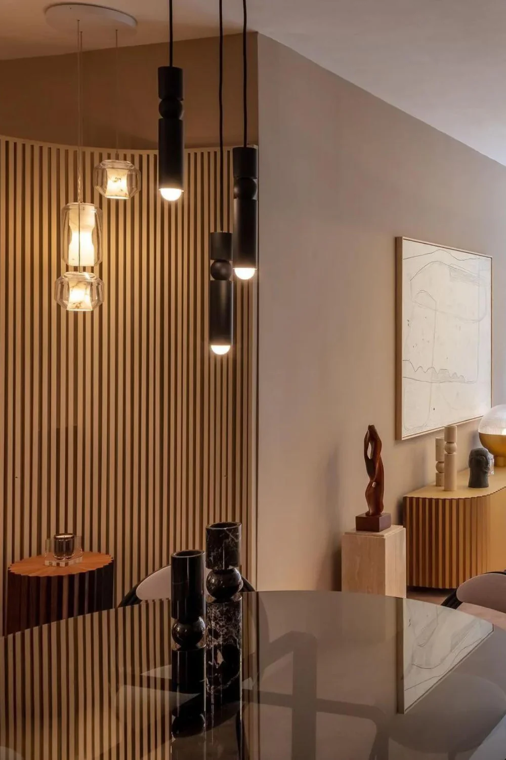 Chamber Pendant Light - Image 10