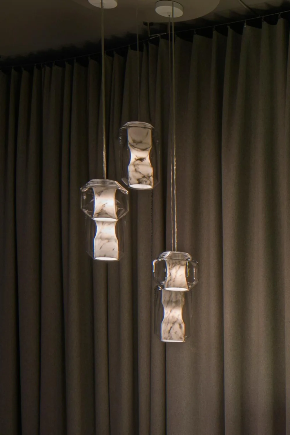 Chamber Pendant Light - Image 11