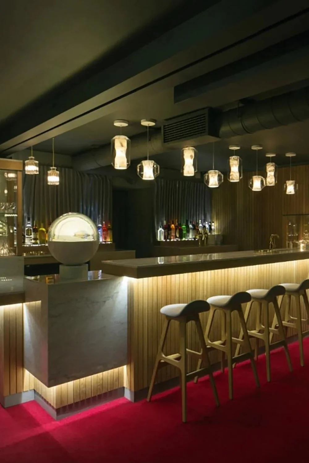 Chamber Pendant Light - Image 12