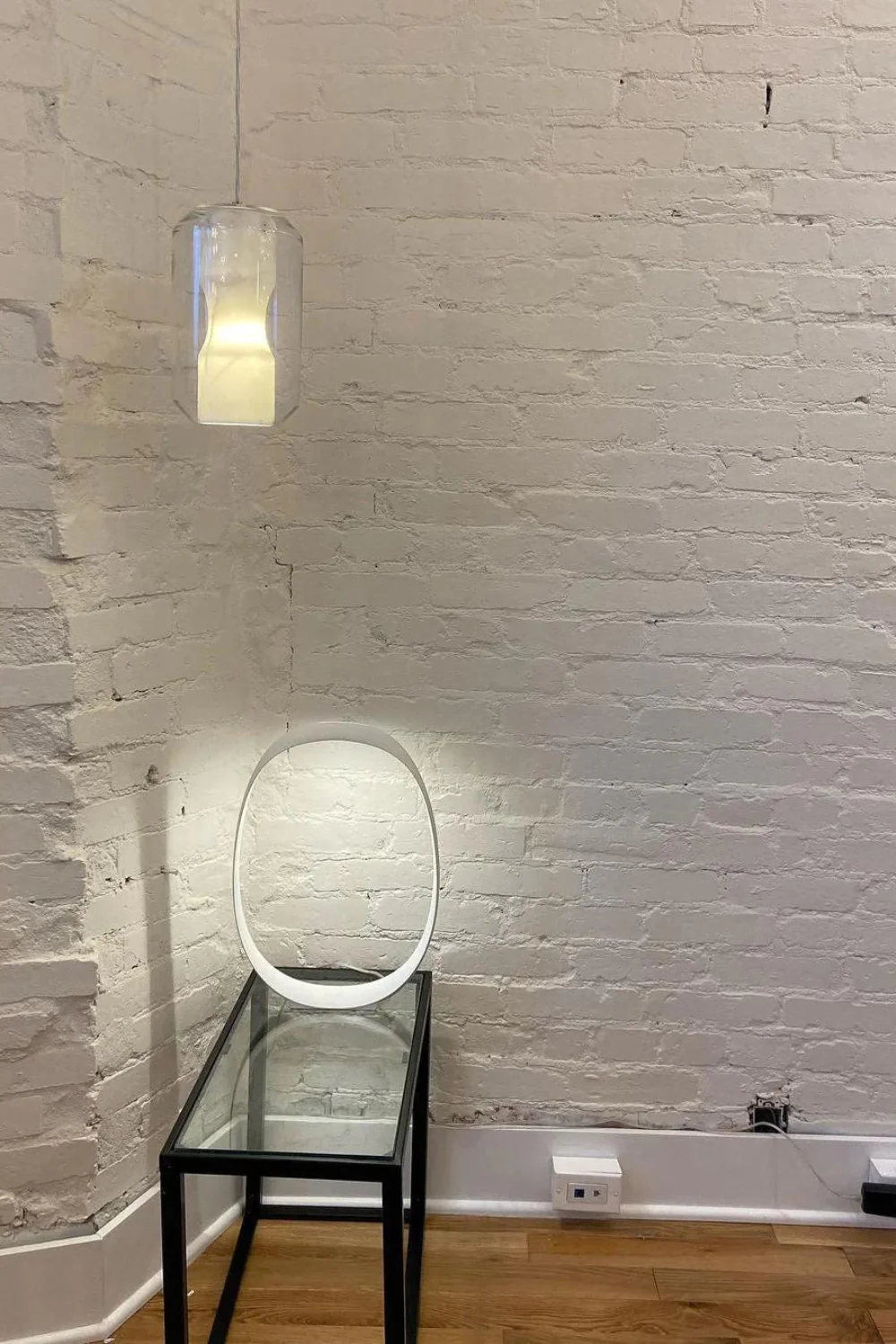 Chamber Pendant Light - Image 13