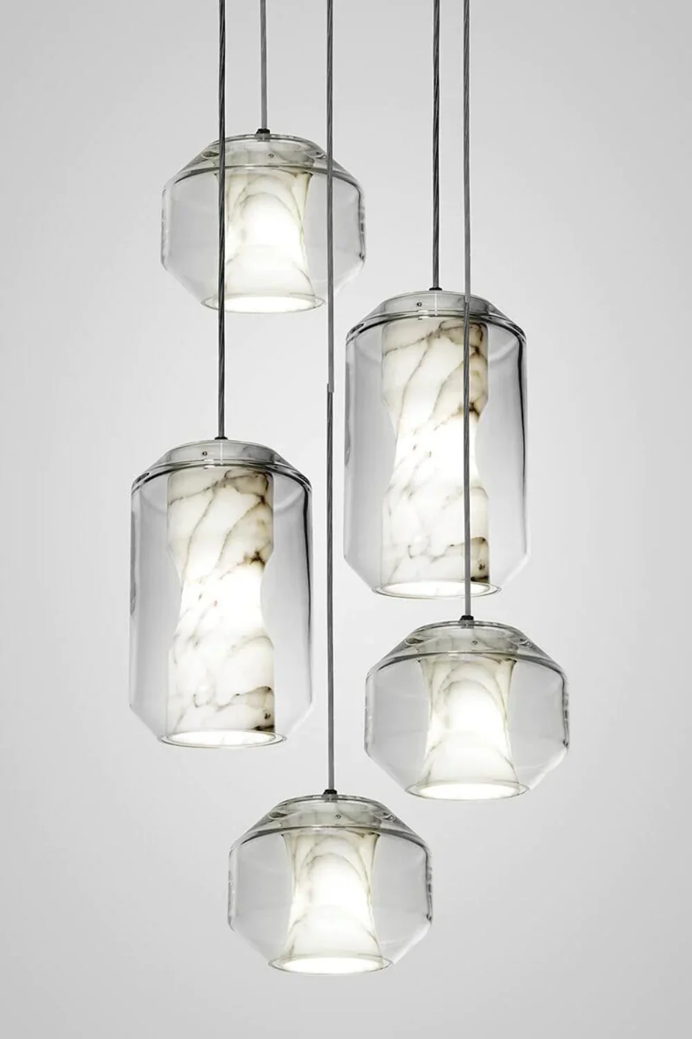 Chamber Pendant Light - Image 18