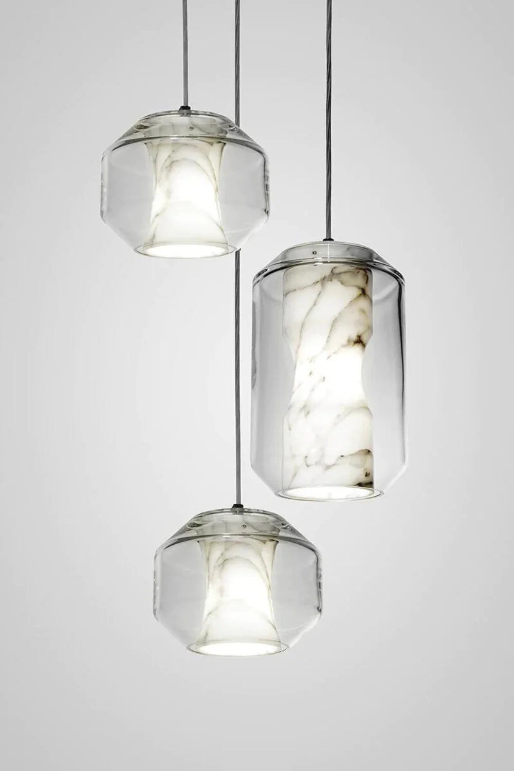 Chamber Pendant Light - Image 19