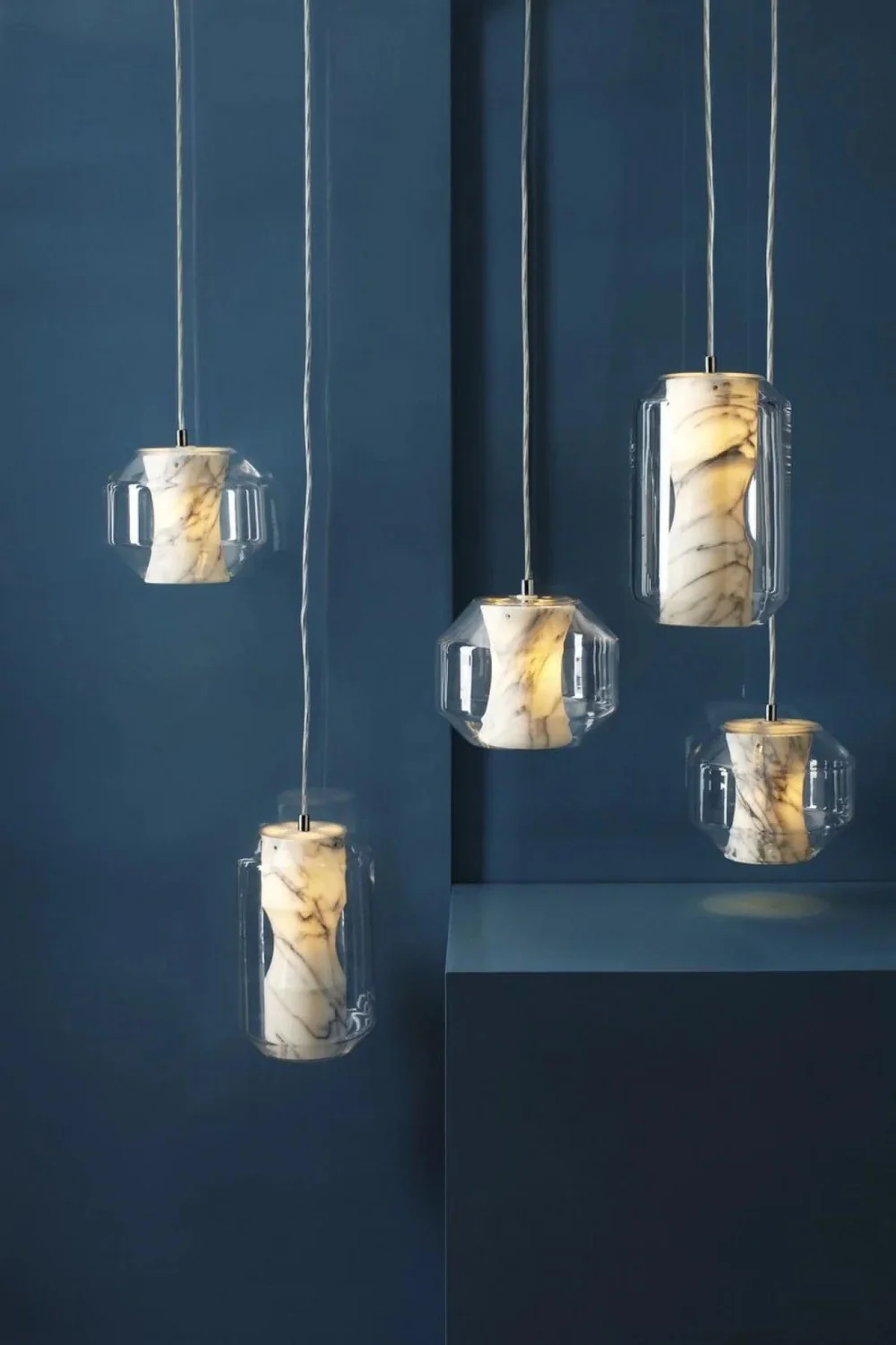 Chamber Pendant Light - Image 2