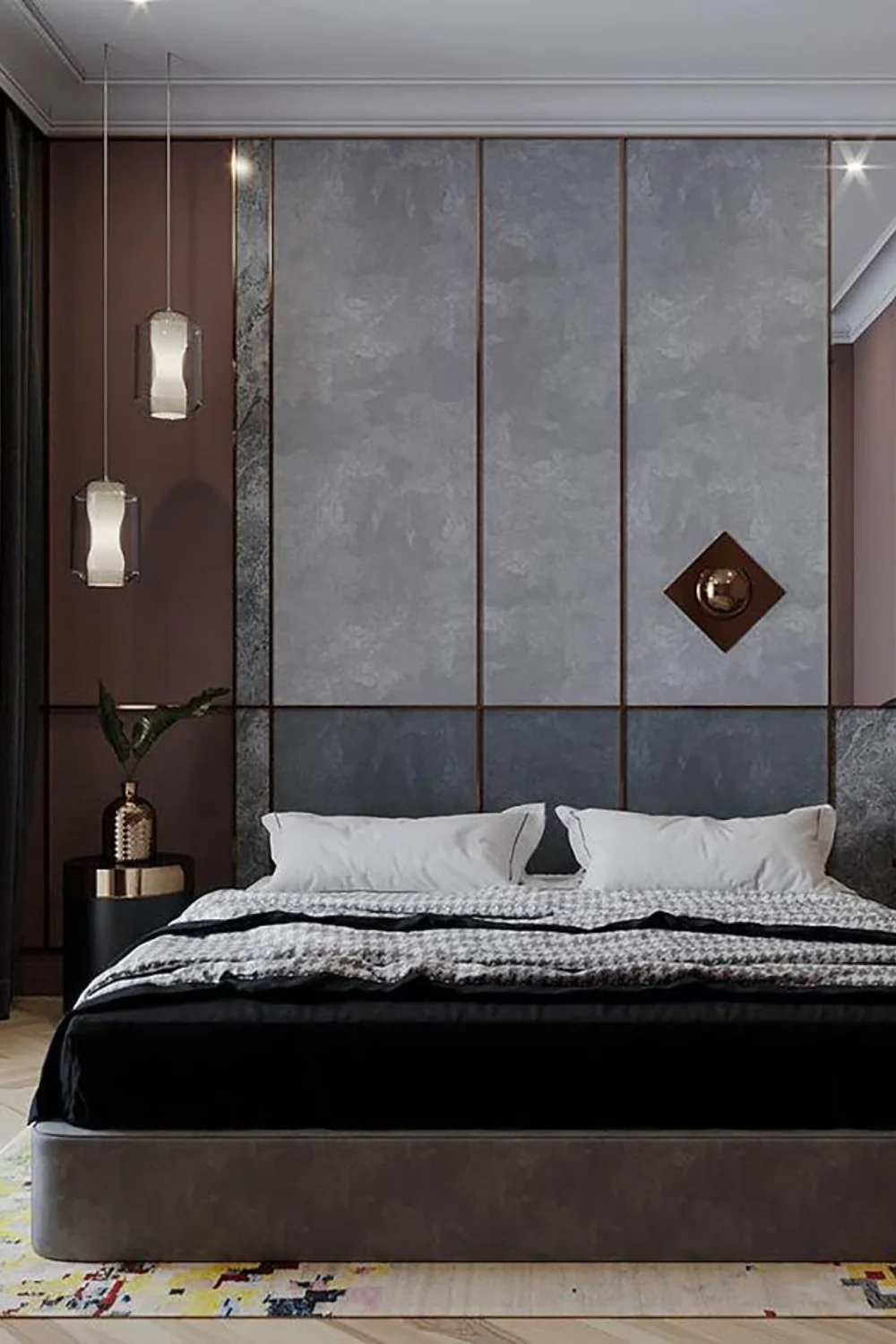 Chamber Pendant Light - Image 3
