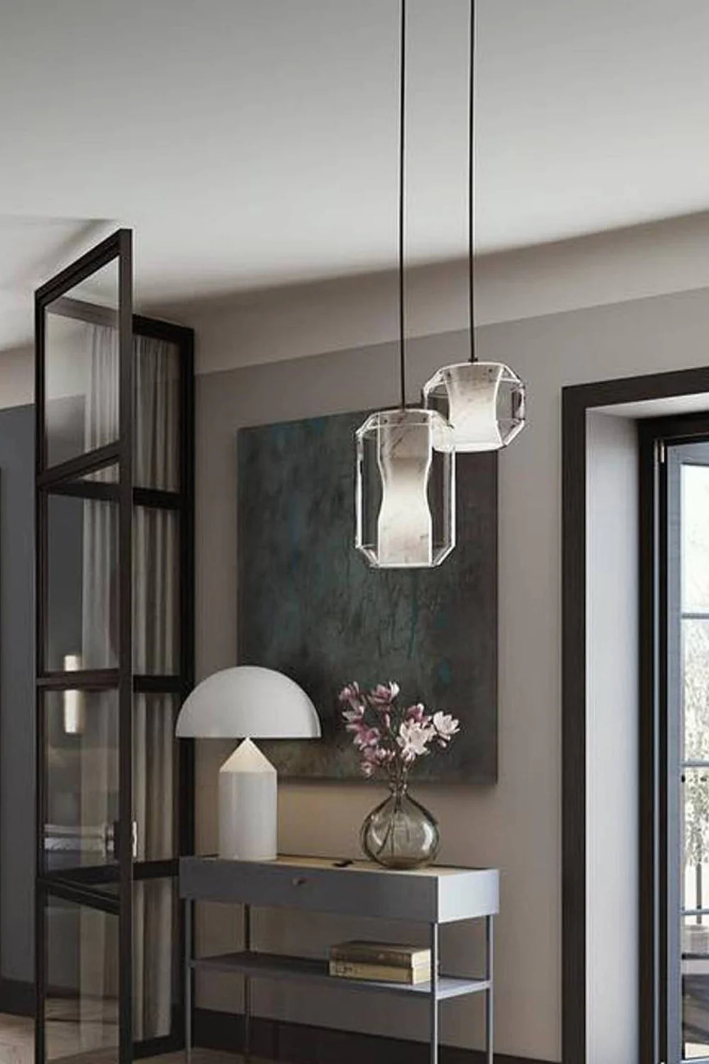 Chamber Pendant Light - Image 4