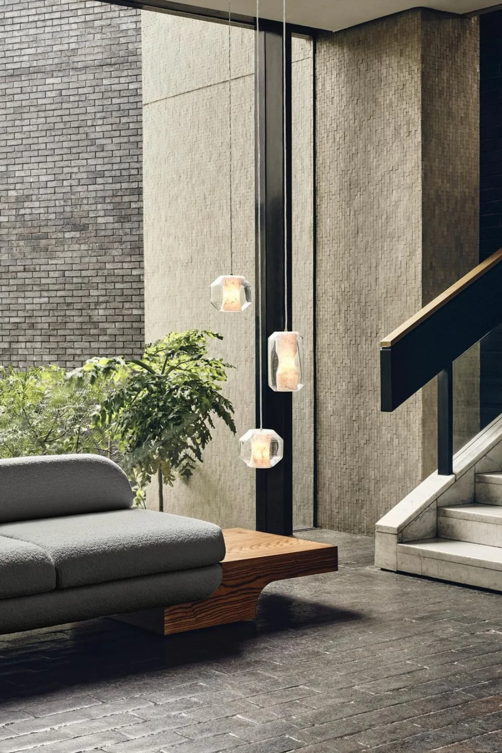 Chamber Pendant Light - Image 6