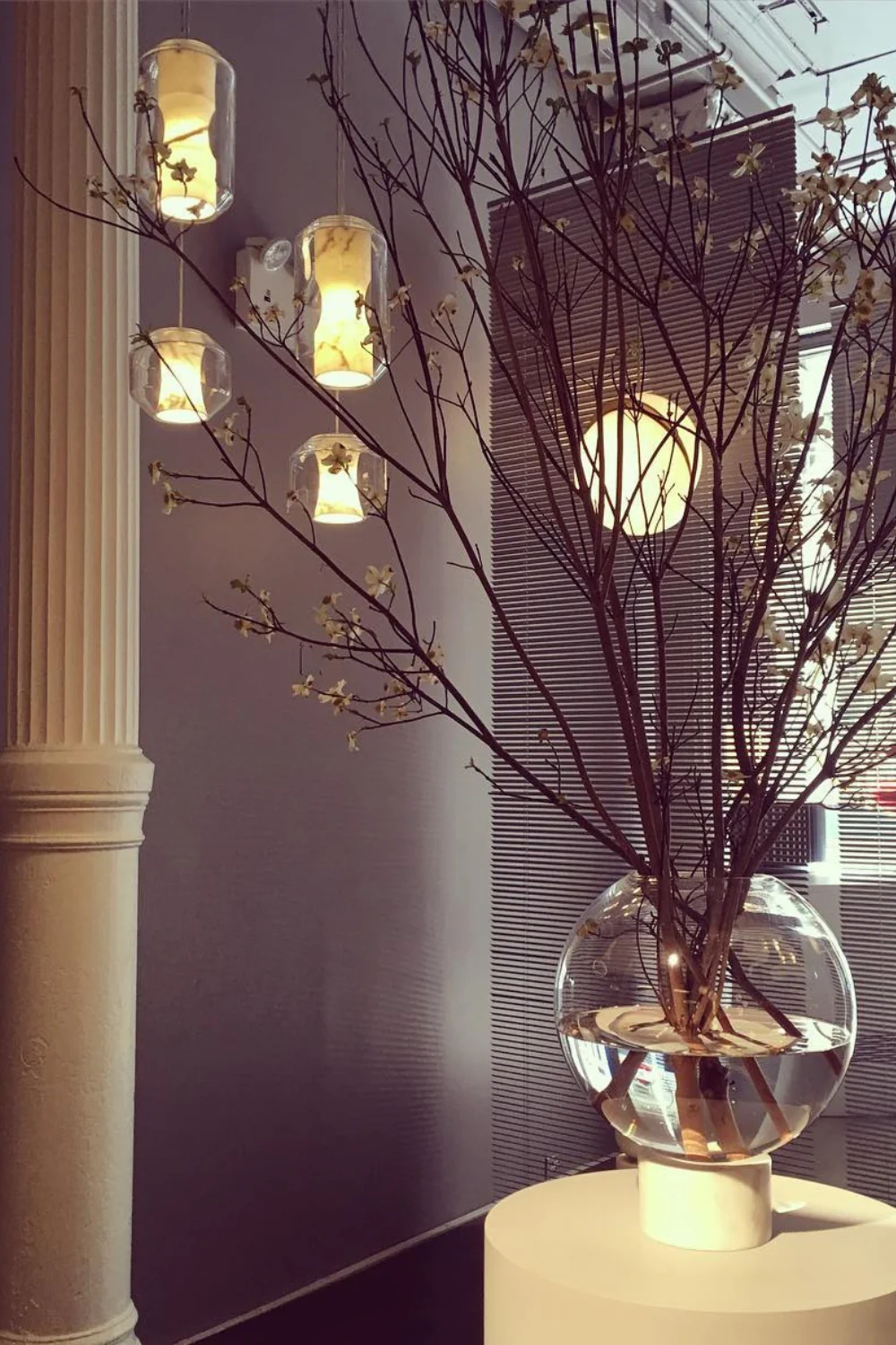 Chamber Pendant Light - Image 8