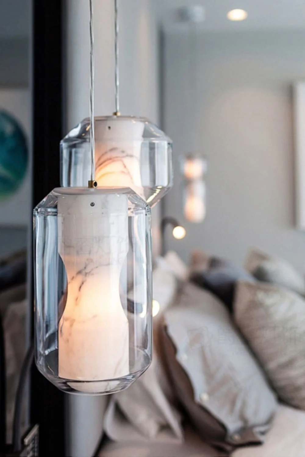 Chamber Pendant Light - Image 9