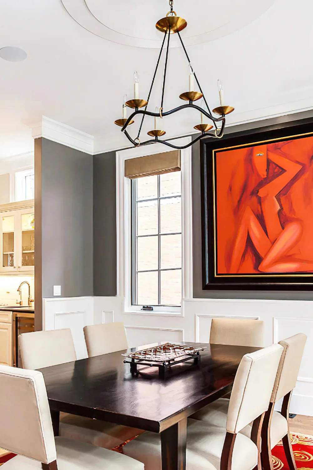 Choros Chandelier - Image 12