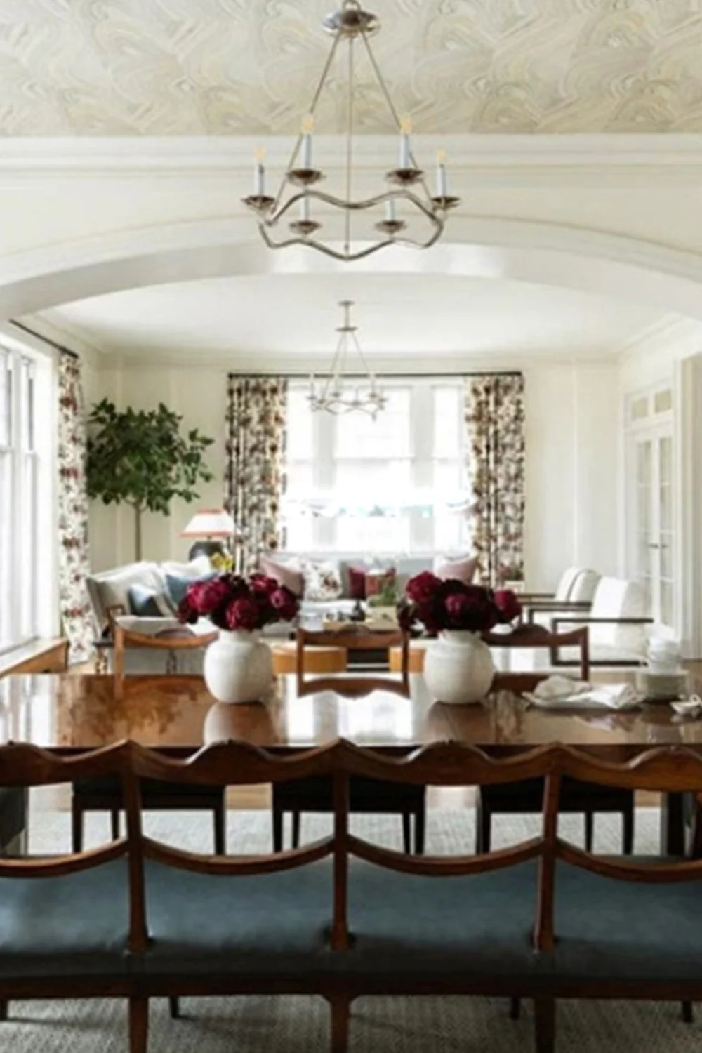 Choros Chandelier - Image 17