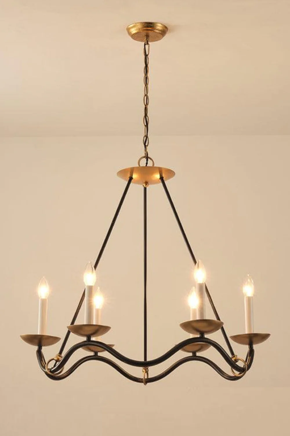 Choros Chandelier - Image 19