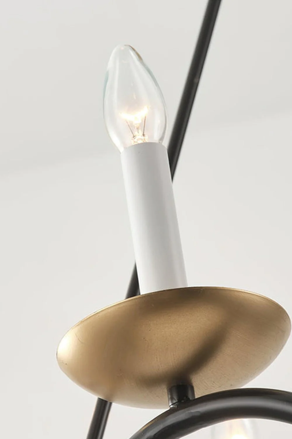 Choros Chandelier - Image 24