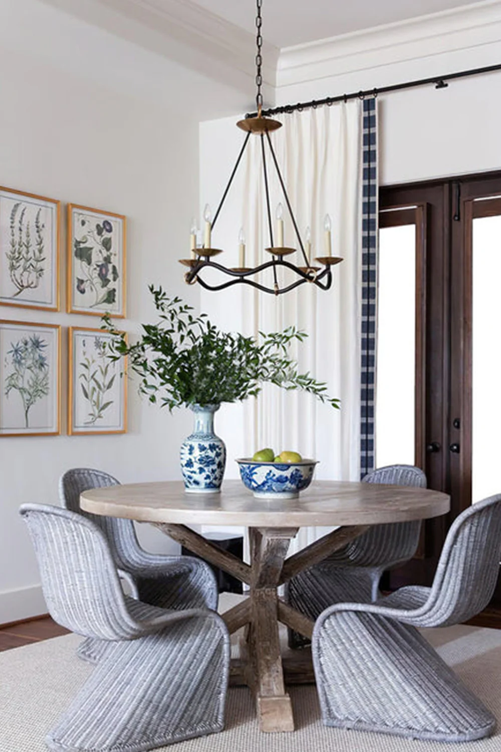 Choros Chandelier - Image 3