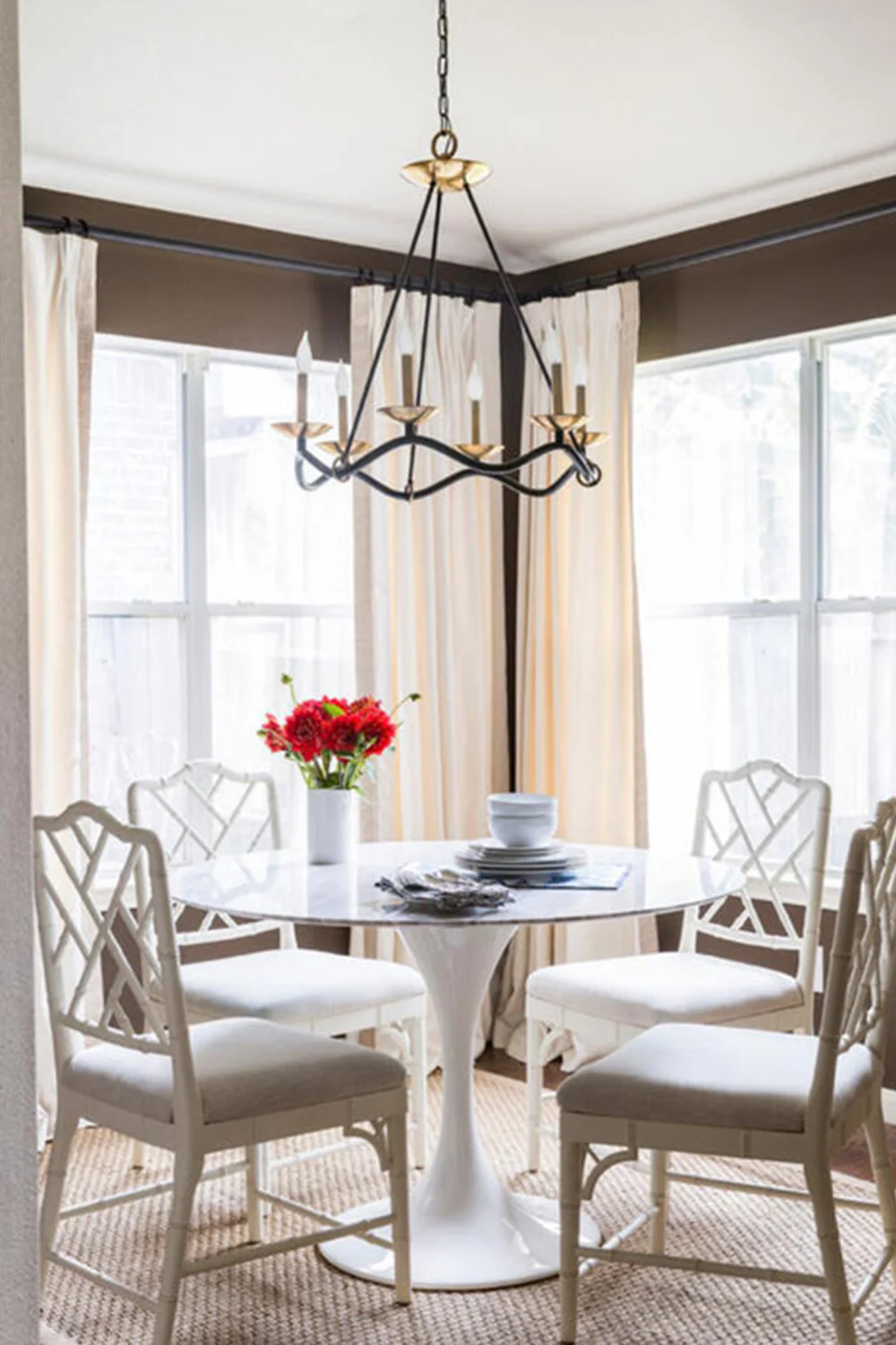 Choros Chandelier - Image 7