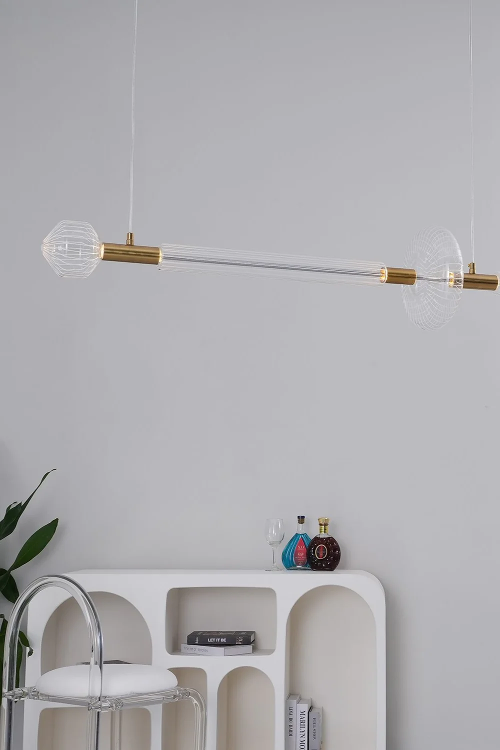 Cipher pendant lamp - Image 15