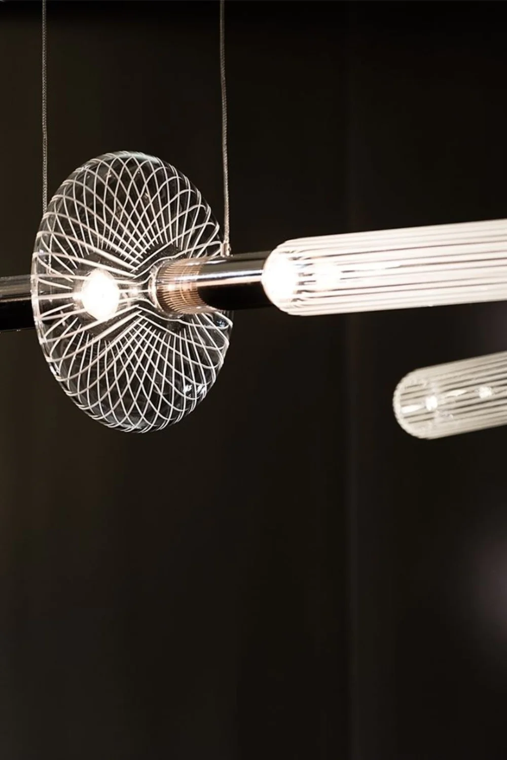 Cipher pendant lamp - Image 42