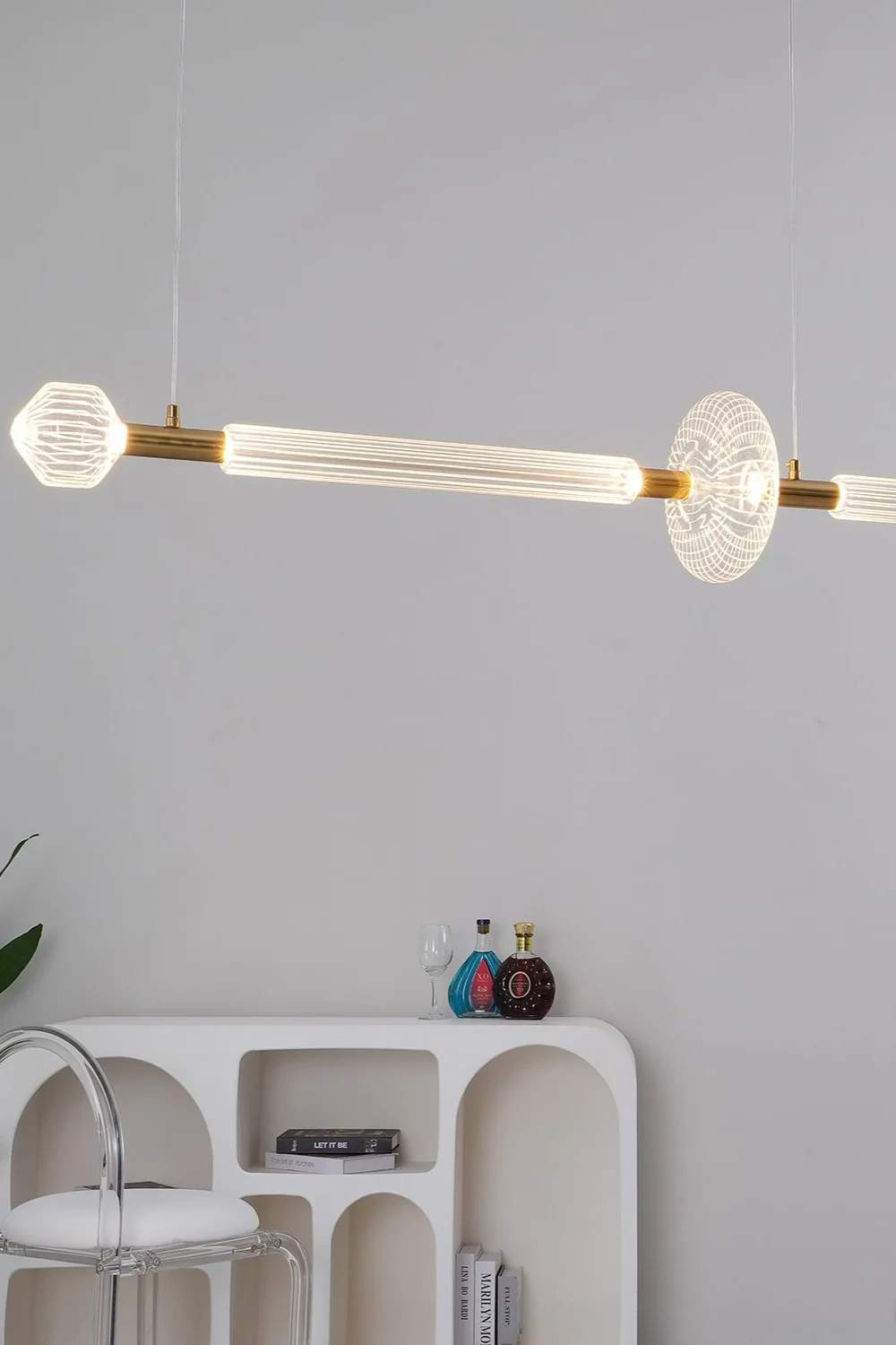 Cipher pendant lamp - Image 43