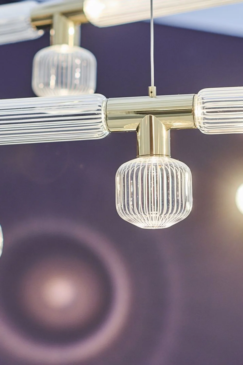 Cipher pendant lamp - Image 44