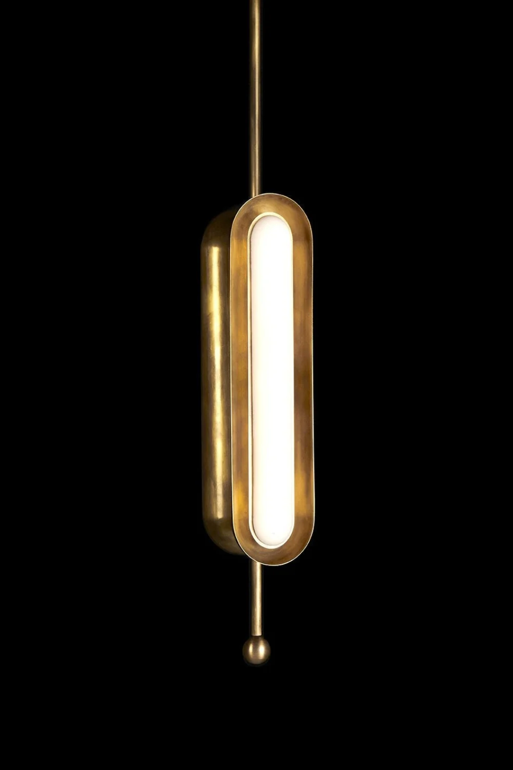 Circuit 2 Pendant Light - Image 10
