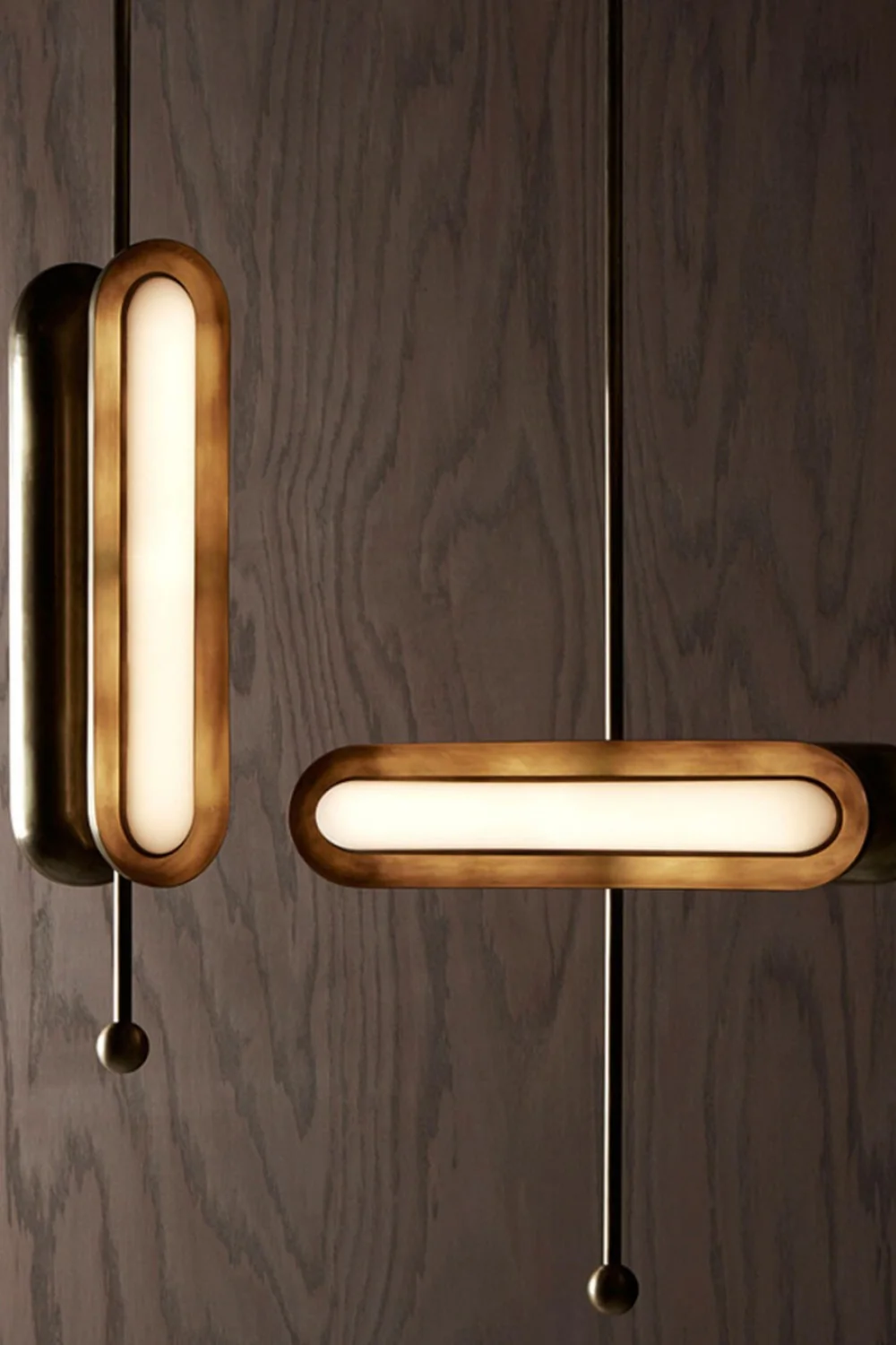 Circuit 2 Pendant Light - Image 11