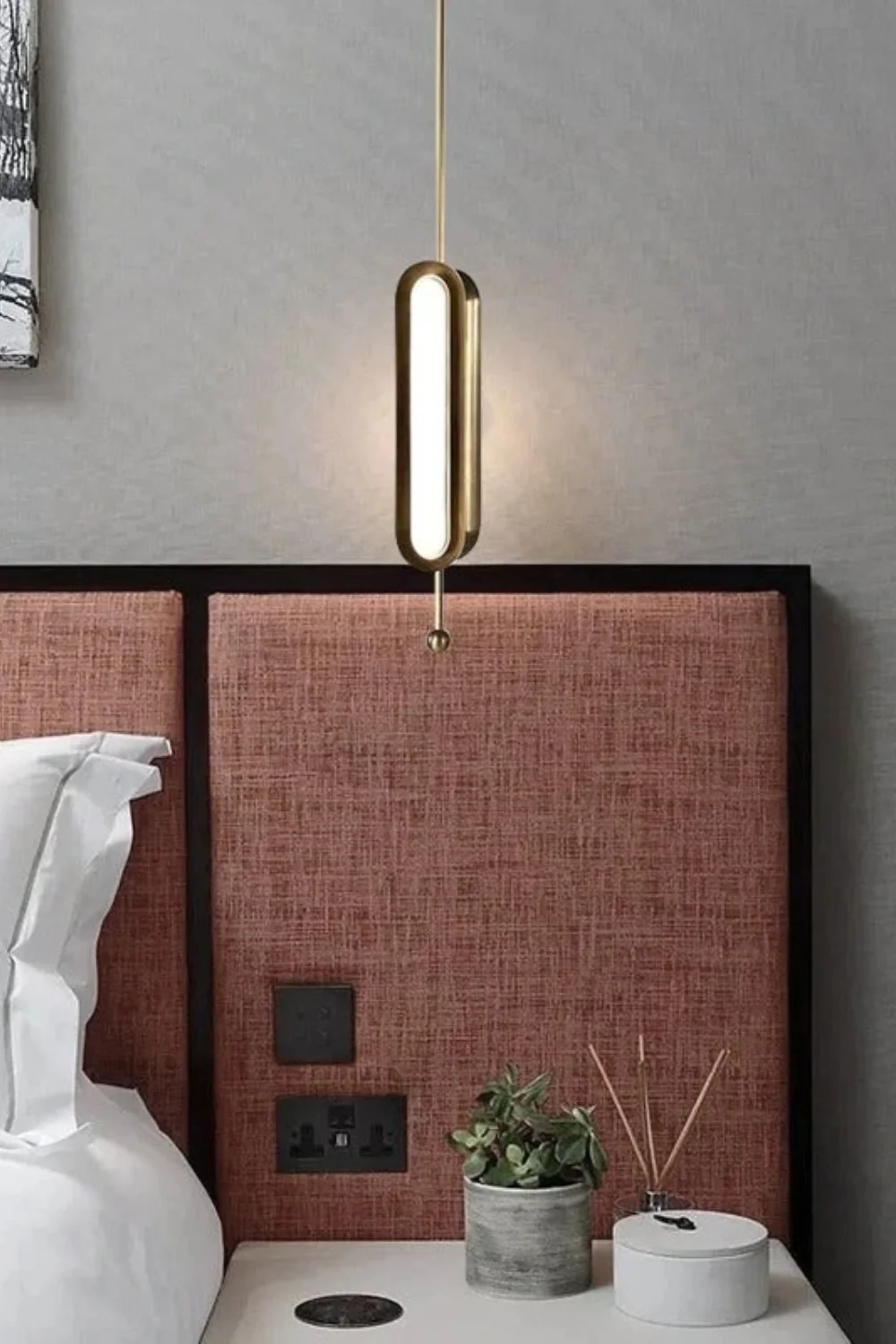 Circuit 2 Pendant Light - Image 2
