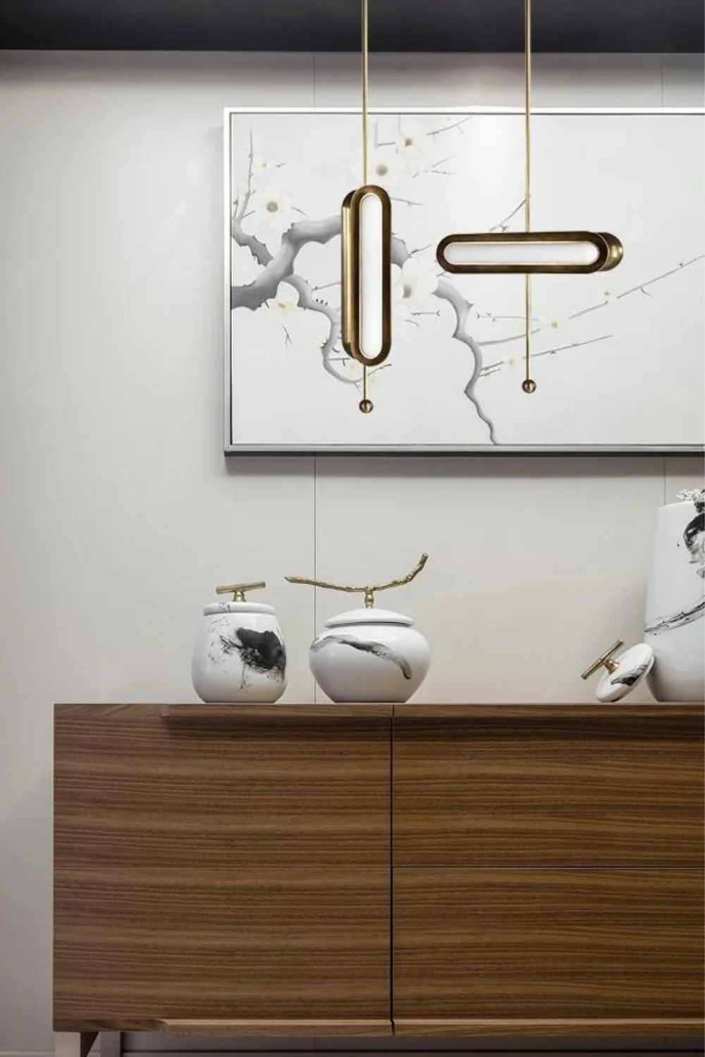 Circuit 2 Pendant Light - Image 3