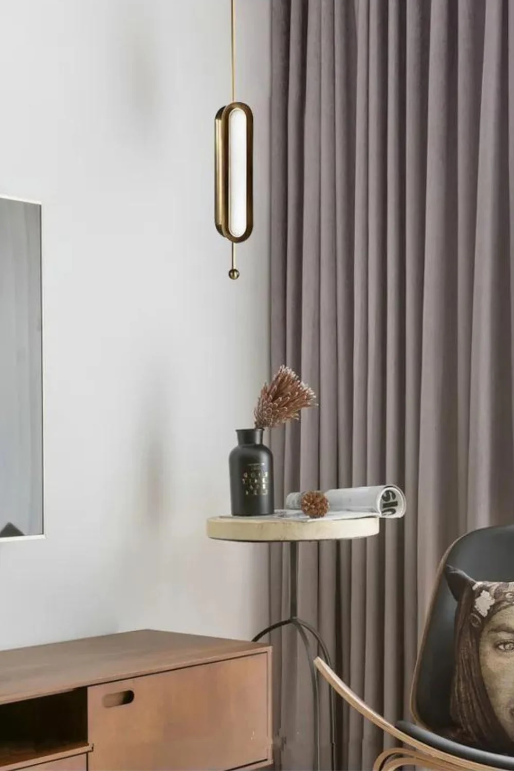 Circuit 2 Pendant Light - Image 4