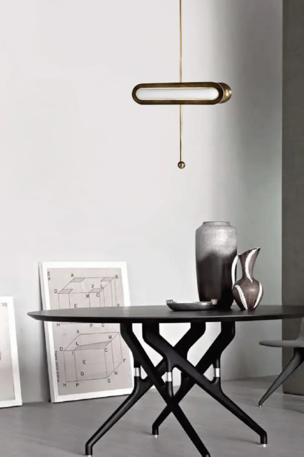 Circuit 2 Pendant Light - Image 5