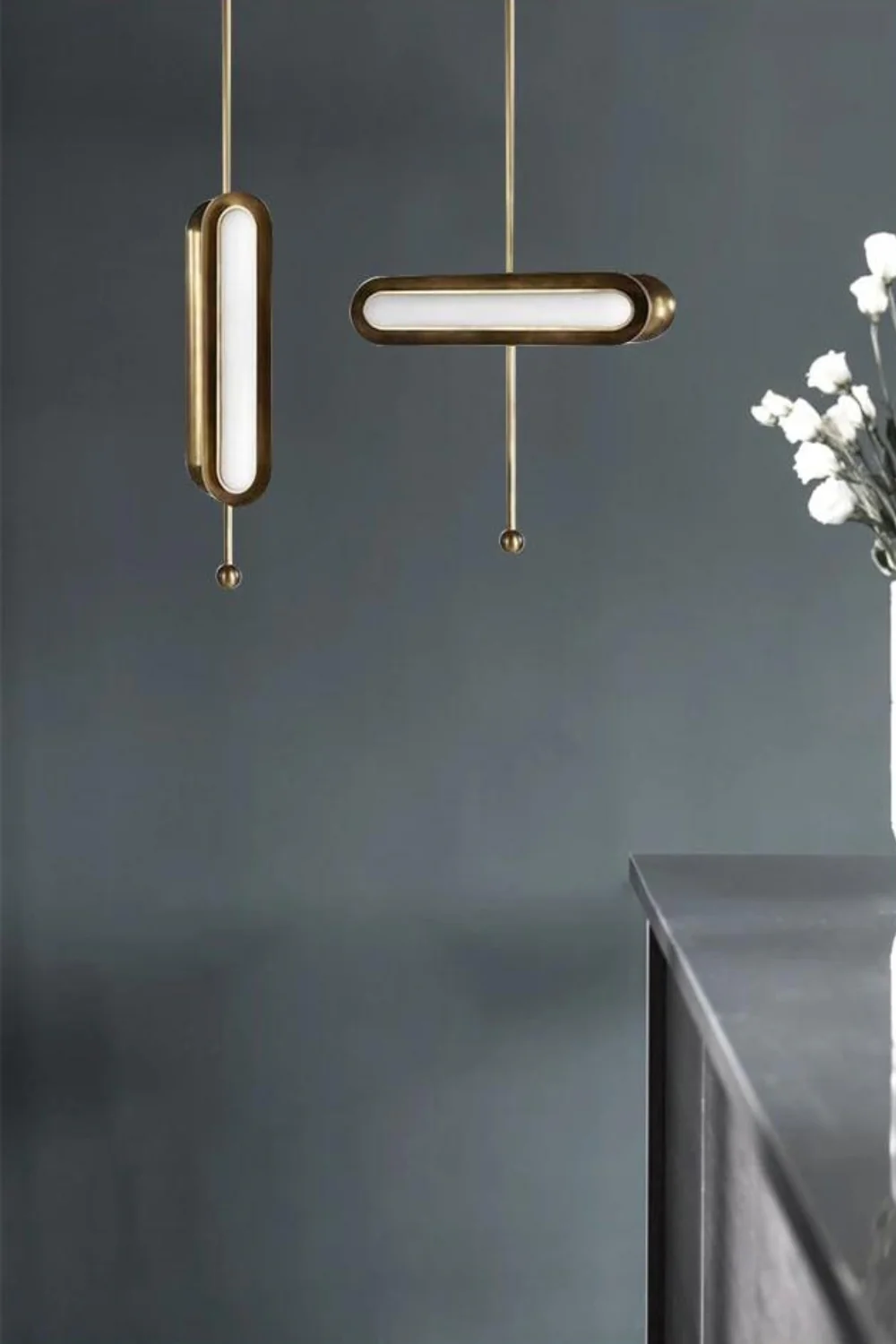 Circuit 2 Pendant Light - Image 7