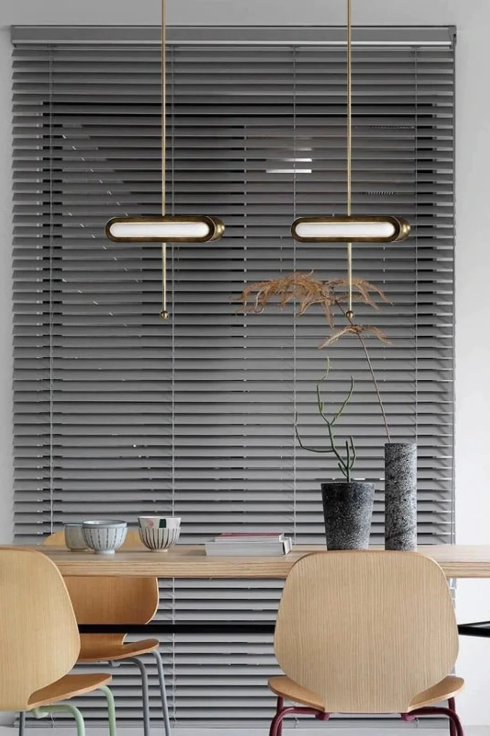 Circuit 2 Pendant Light - Image 8