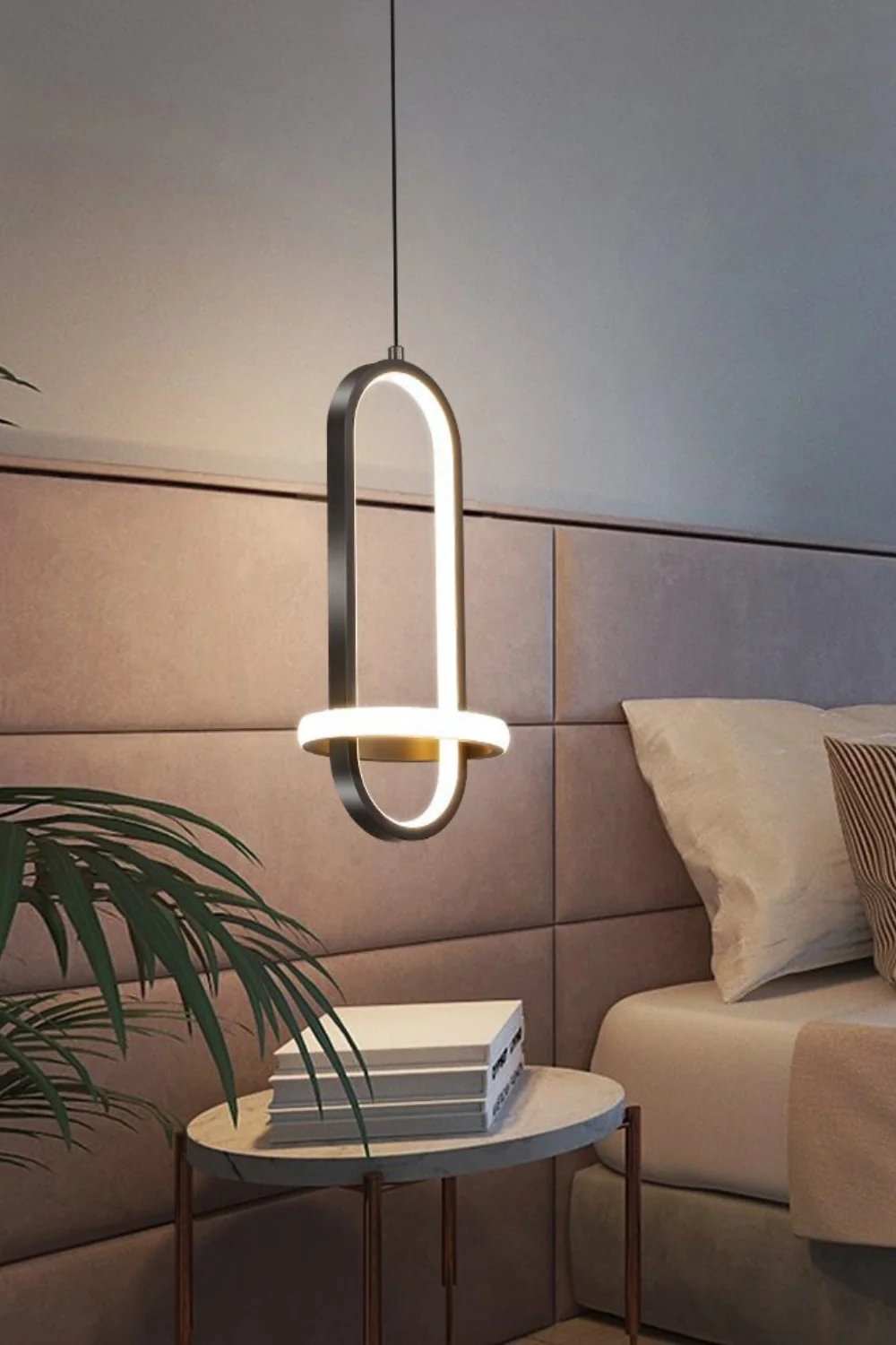 Clark LED Pendant Lamp - Image 11