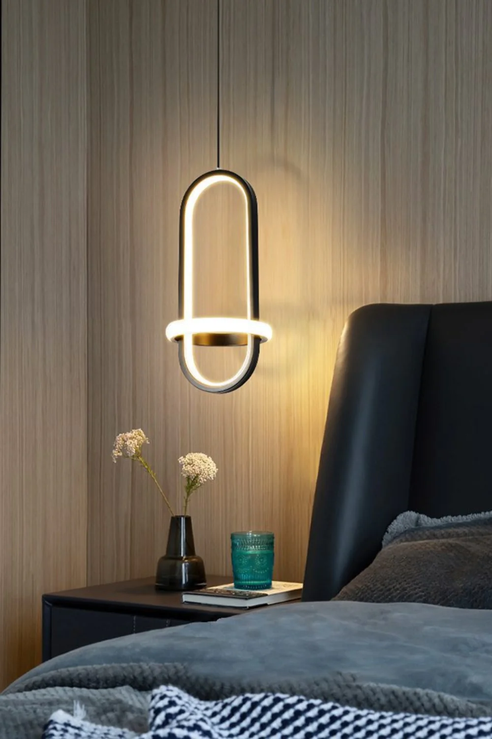Clark LED Pendant Lamp - Image 17