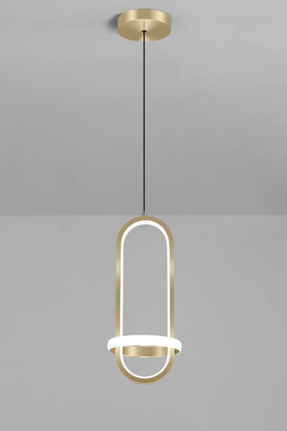 Clark LED Pendant Lamp - Image 19