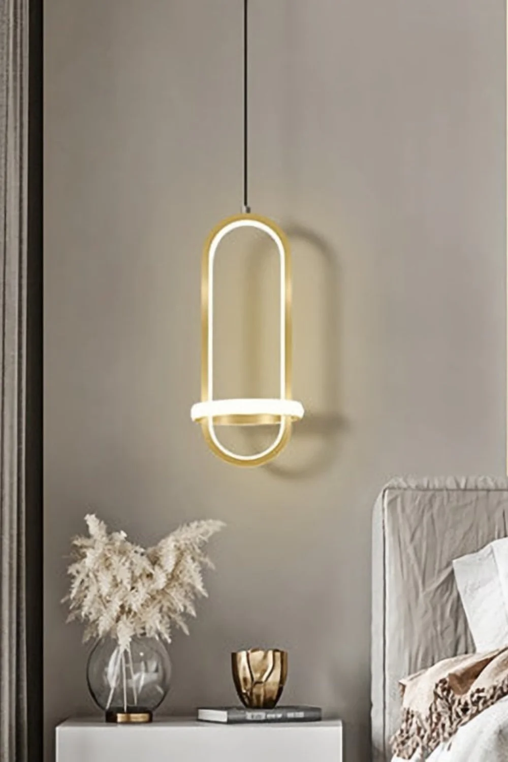 Clark LED Pendant Lamp - Image 5