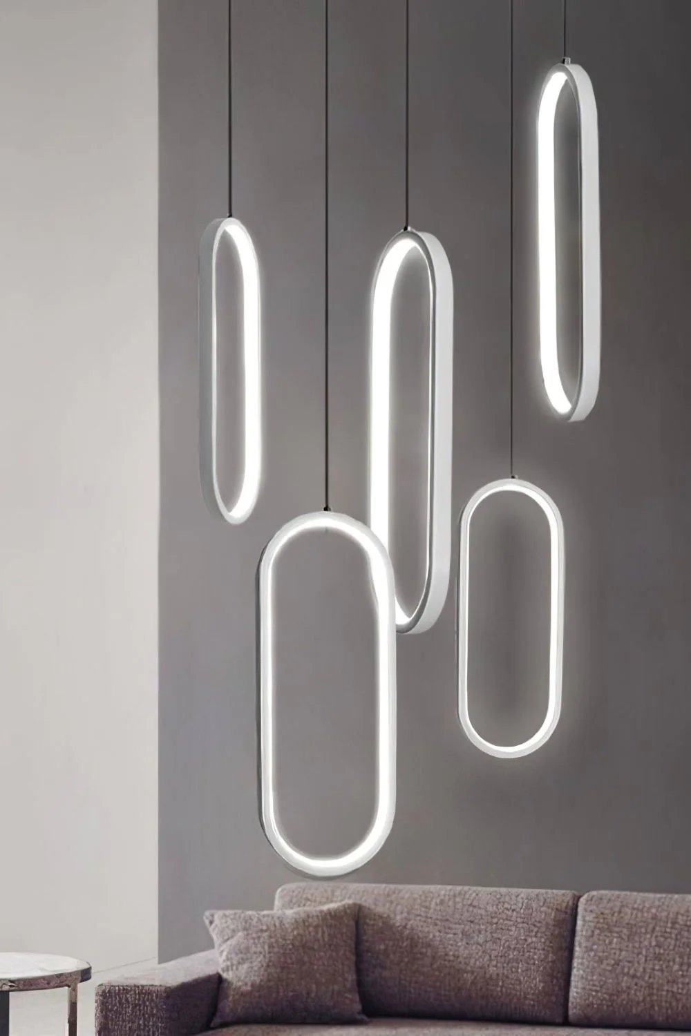Clark Pendant Light - Image 12