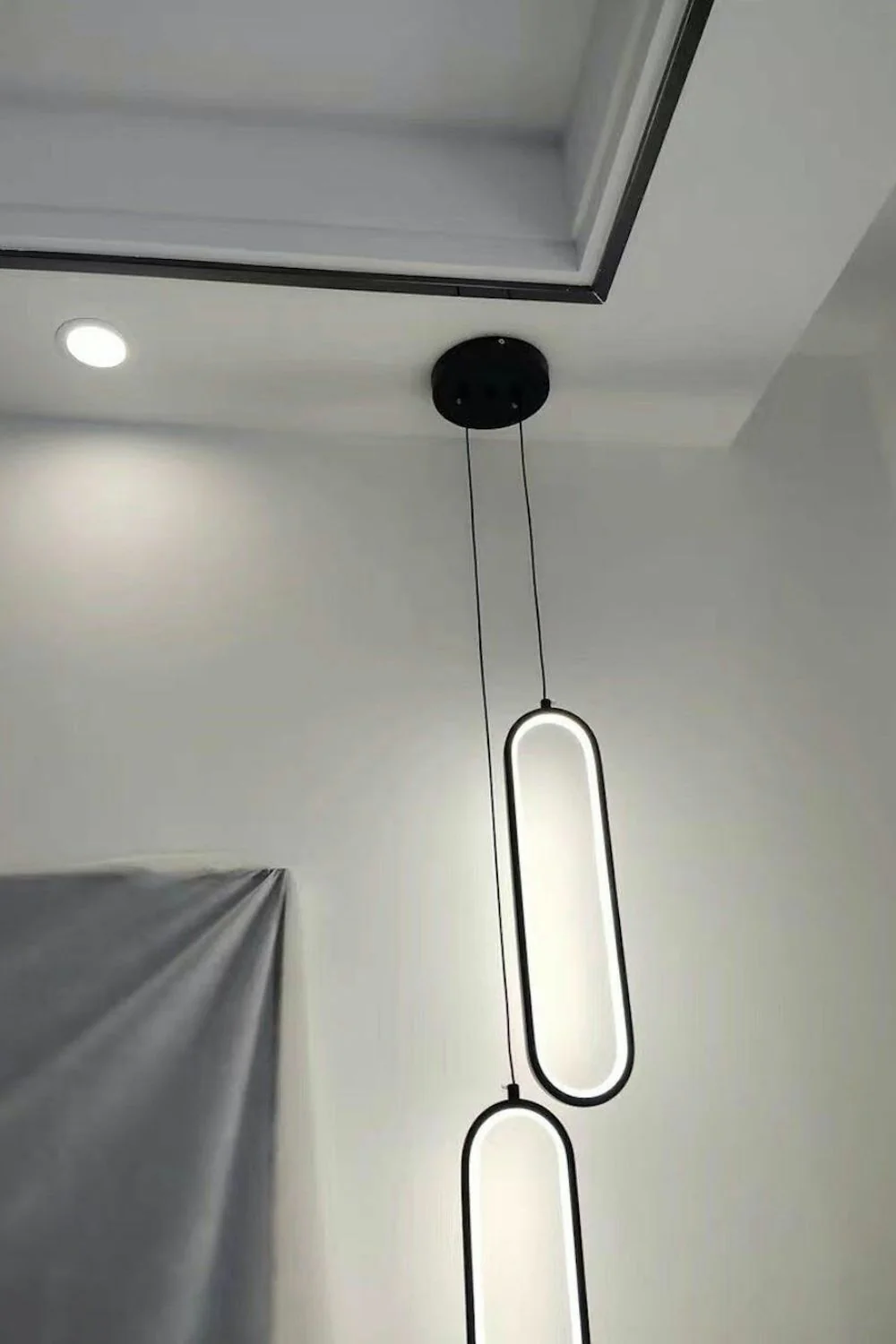 Clark Pendant Light - Image 27