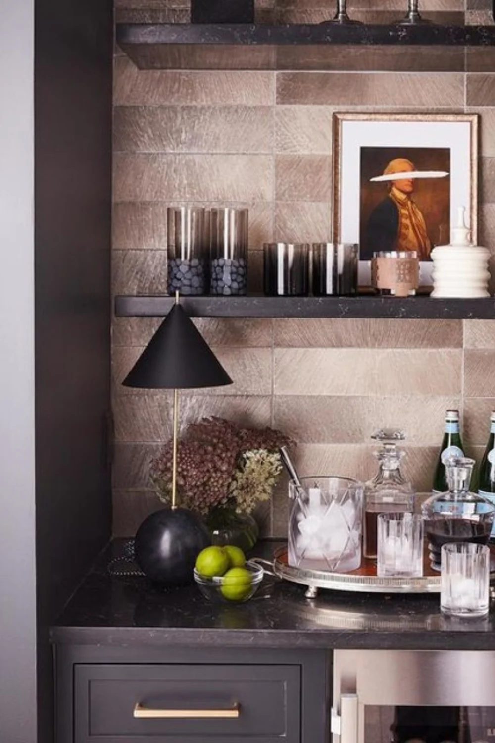 Cleo Orb Base Table Lamp - Image 10