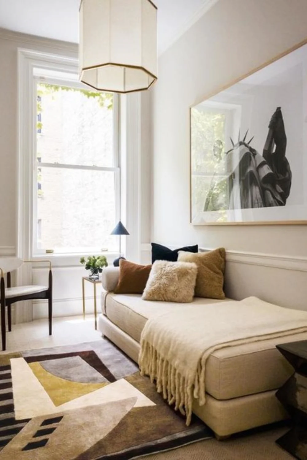 Cleo Orb Base Table Lamp - Image 13