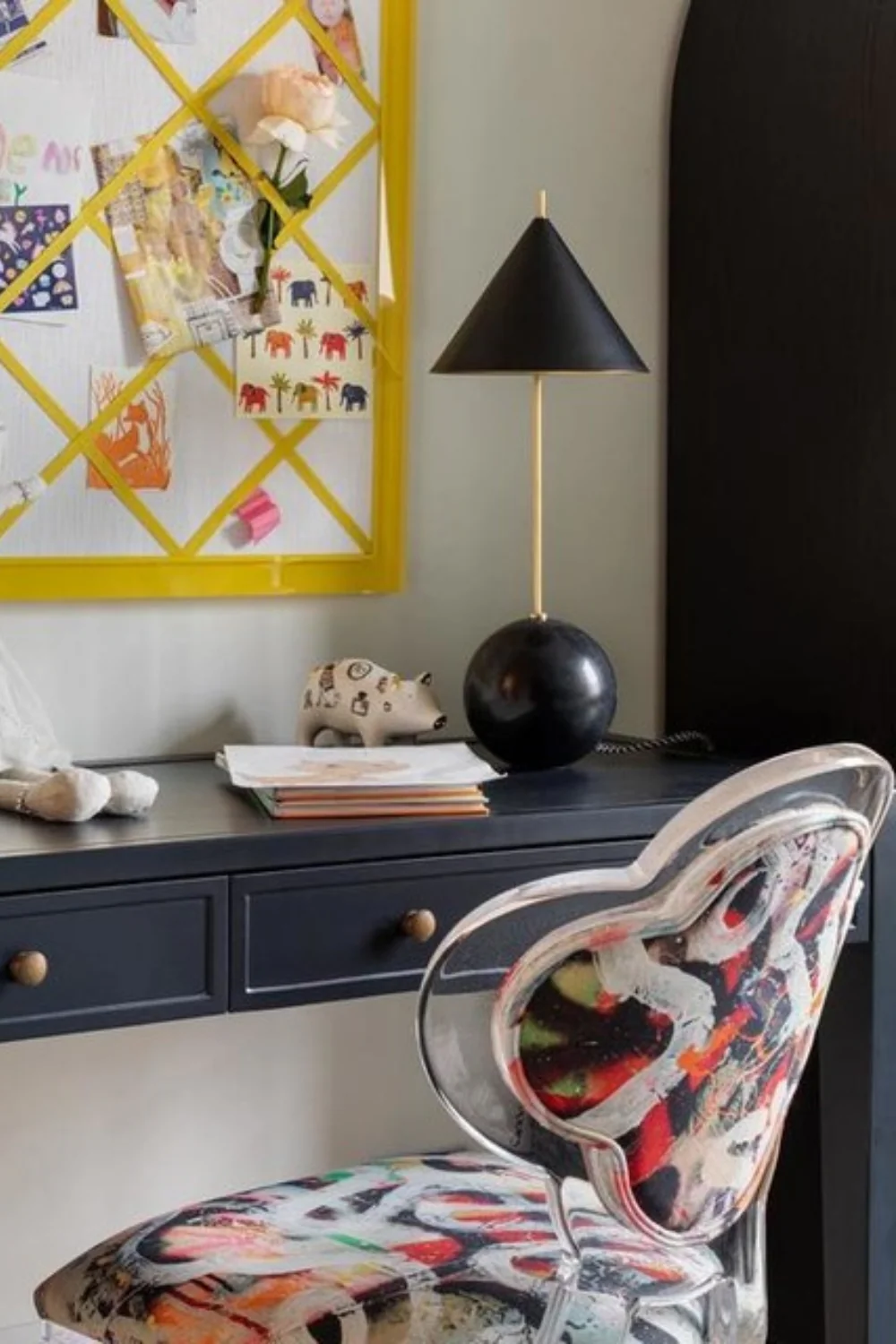 Cleo Orb Base Table Lamp - Image 17
