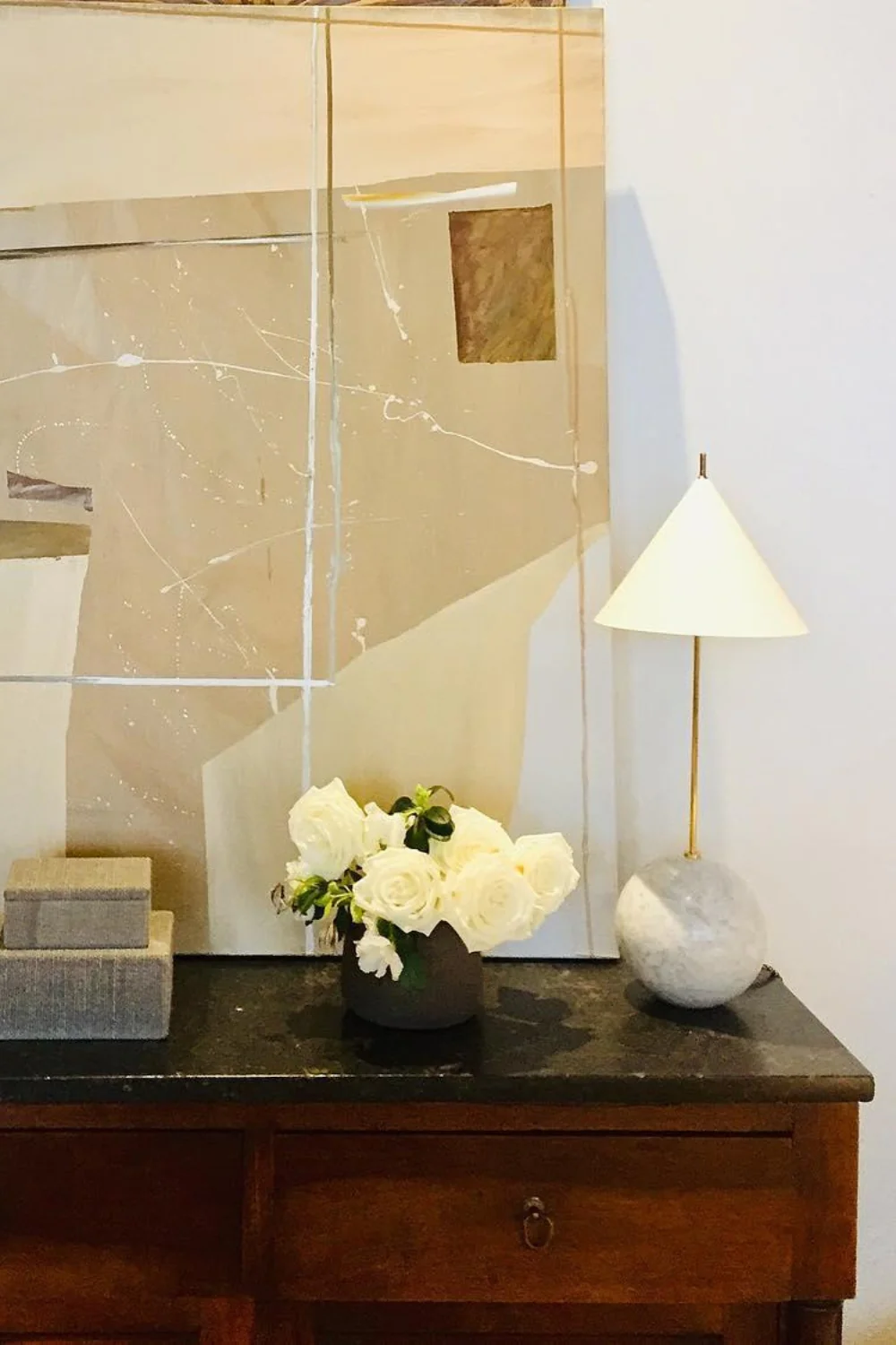 Cleo Orb Base Table Lamp - Image 18
