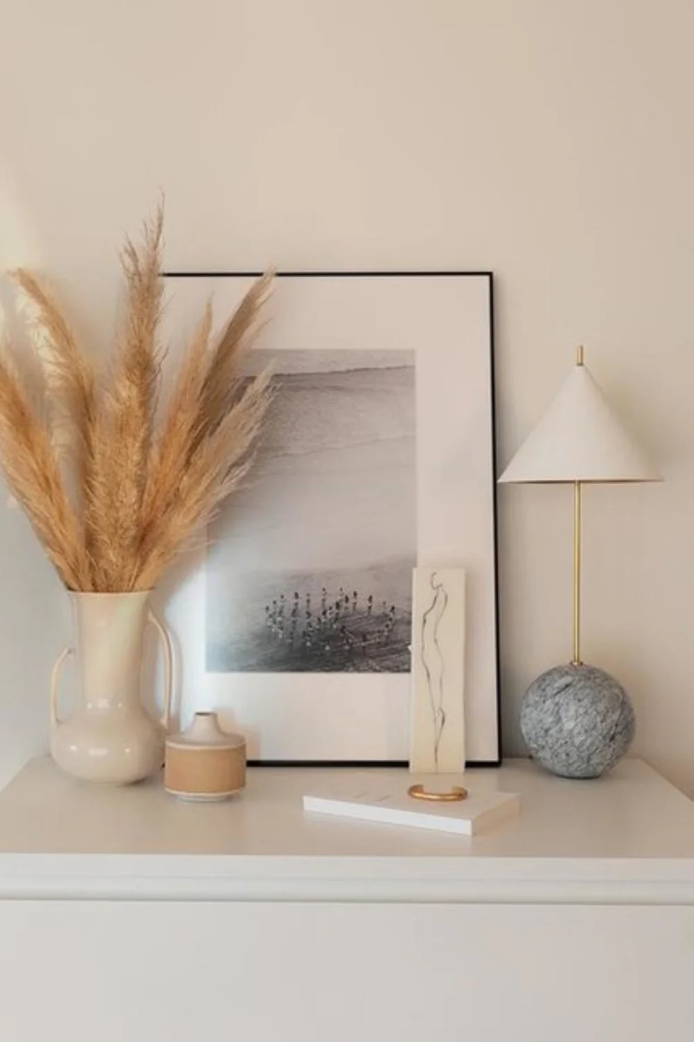 Cleo Orb Base Table Lamp - Image 19