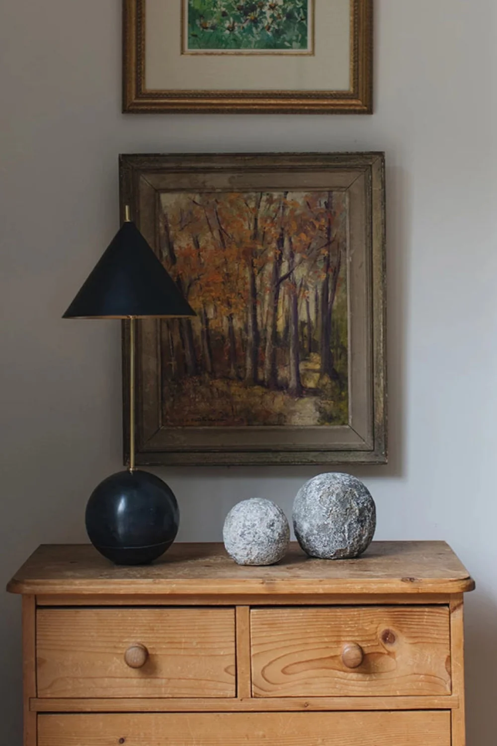 Cleo Orb Base Table Lamp - Image 22
