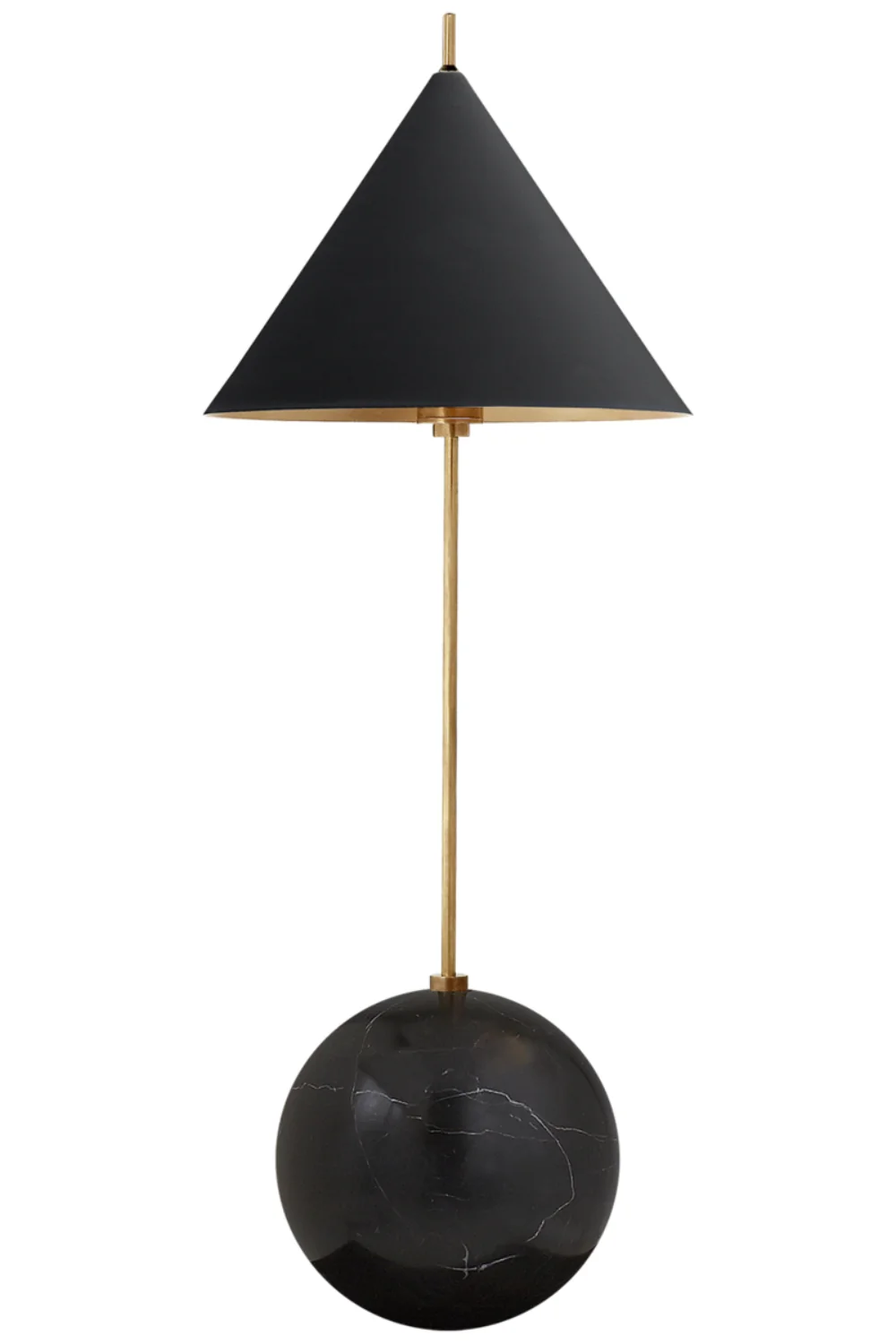 Cleo Orb Base Table Lamp - Image 25