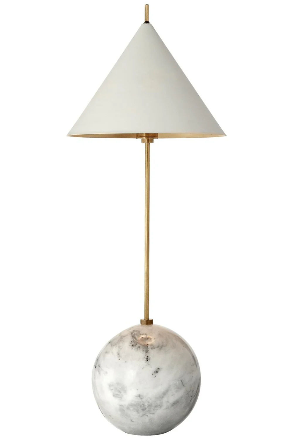 Cleo Orb Base Table Lamp - Image 26